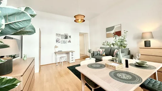 Apartments in Wien Ottakring - photo 2