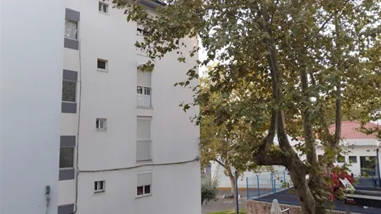 Rooms in Portalegre - photo 10