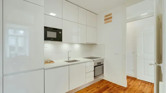 Apartments in Location is not specified - photo 7