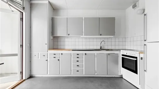 Apartments in Stockholm West - photo 1