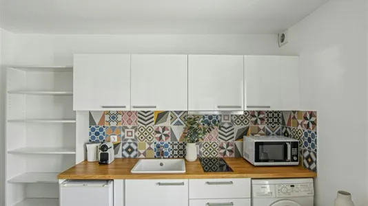 Apartments in Paris 17ème arrondissement - photo 8