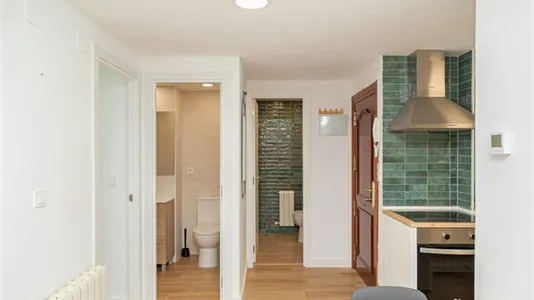 Rooms in Zaragoza - photo 7