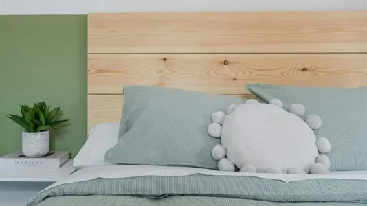 Rooms in Madrid Tetuán - photo 6