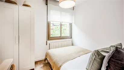 Room for rent in Barcelona Sant Andreu, Barcelona