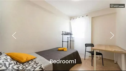 Room for rent in Tavernes Blanques, Comunidad Valenciana