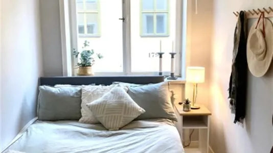 Apartments in Stockholm City - photo 3