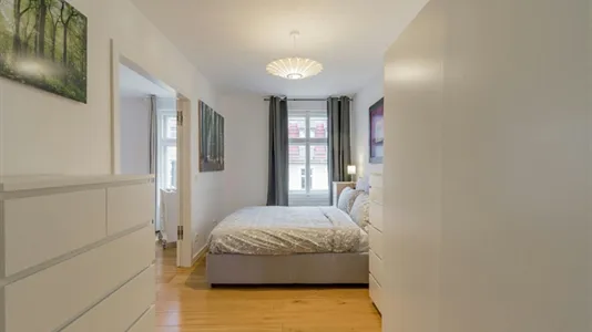 Apartments in Berlin Mitte - photo 5