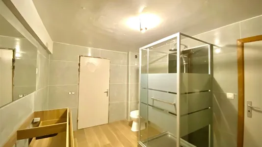 Rooms in Brussels Schaarbeek - photo 10