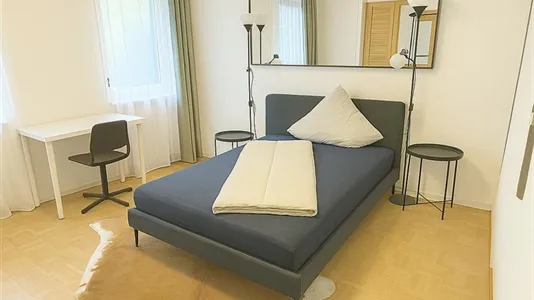 Apartments in Fürstenfeldbruck - photo 8