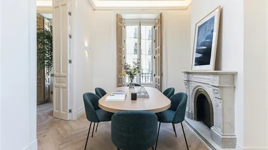 Apartments in Madrid Centro - photo 6