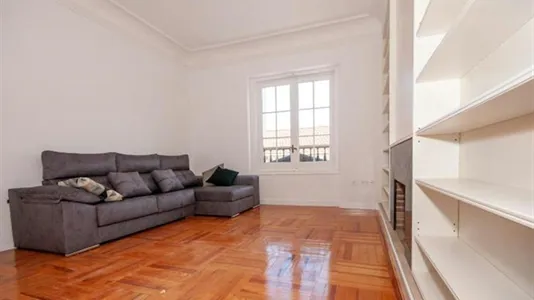 Rooms in Madrid Chamberí - photo 5