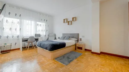 Room for rent in Madrid Chamartín, Madrid