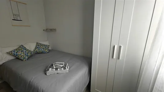 Rooms in Madrid Carabanchel - photo 4