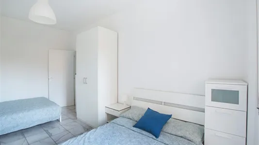Rooms in Milano Zona 2 - Stazione Centrale, Gorla, Turro, Greco, Crescenzago - photo 6