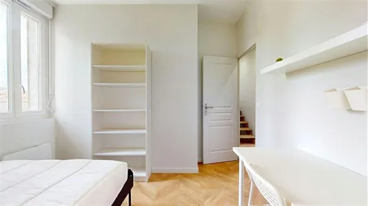 Rooms in Toulouse - photo 3