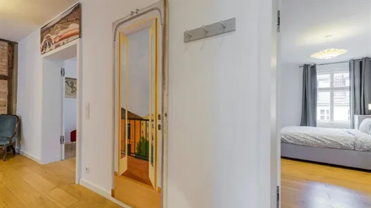 Apartments in Berlin Mitte - photo 7