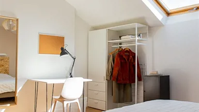 Room for rent in Sarcelles, Île-de-France
