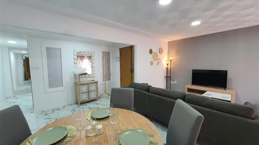 Apartments in Valencia L'Eixample - photo 9