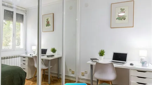 Rooms in Madrid Tetuán - photo 4