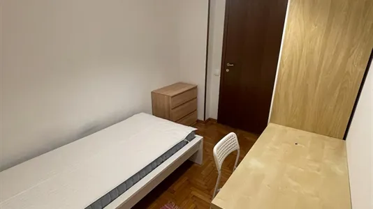 Rooms in Padua - photo 6