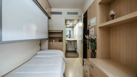 Rooms in Barcelona Sarrià-St. Gervasi - photo 2