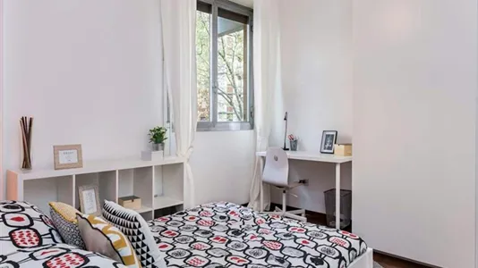 Rooms in Milano Zona 6 - Barona, Lorenteggio - photo 7