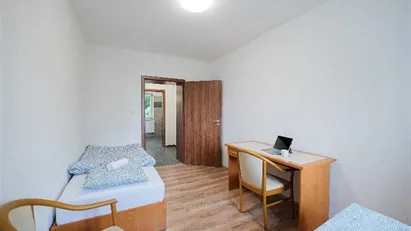 Room for rent in Ostrava-město, Moravskoslezský kraj