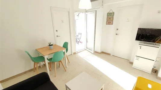 Rooms in Granada - photo 8