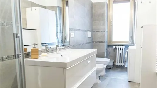 Apartments in Roma Municipio VII – Appio-Latino/Tuscolano/Cinecittà - photo 9