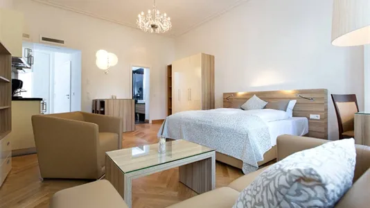 Apartments in Vienna Josefstadt - photo 3