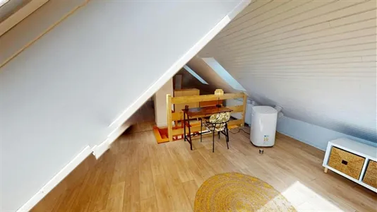 Rooms in Mulhouse - photo 2