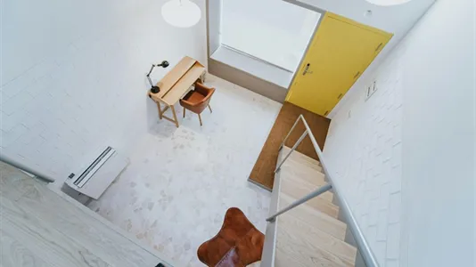 Apartments in Madrid Tetuán - photo 7