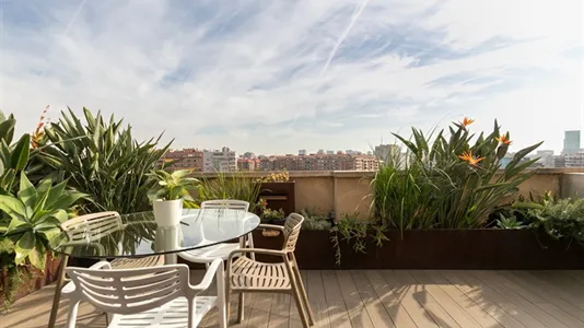 Apartments in Barcelona Sant Andreu - photo 2