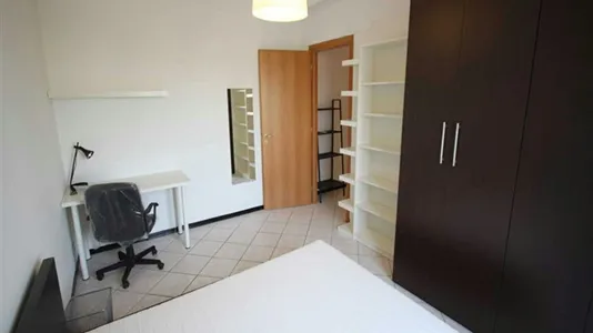 Rooms in Milano Zona 7 - Baggio, De Angeli, San Siro - photo 4