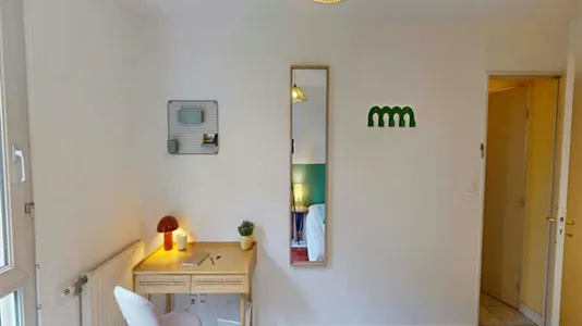 Rooms in Lyon - photo 5