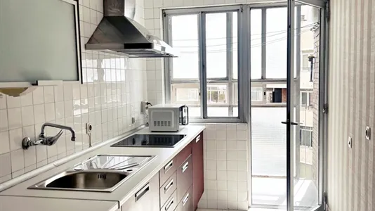 Rooms in Madrid Moncloa-Aravaca - photo 9