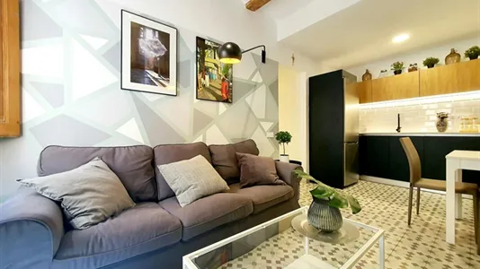Apartments in Barcelona Ciutat Vella - photo 5