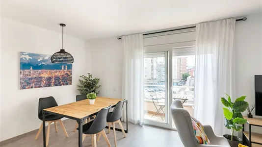 Apartments in Cornellà de Llobregat - photo 7