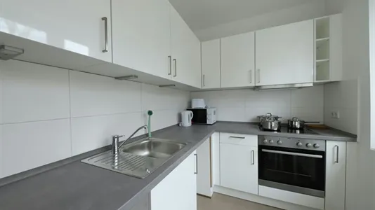 Rooms in Berlin Treptow-Köpenick - photo 9