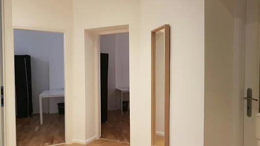 Rooms in Berlin Neukölln - photo 8