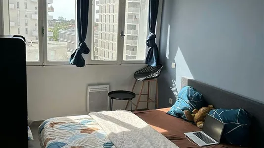 Rooms in Toulouse - photo 7