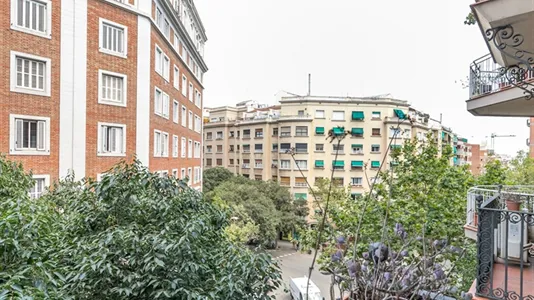 Apartments in Barcelona Eixample - photo 7