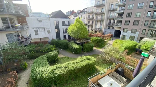 Apartments in Brussels Sint-Jans-Molenbeek - photo 4