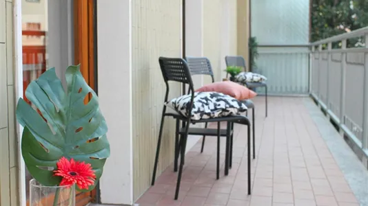 Rooms in Lecco - photo 4