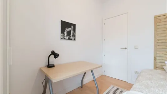 Apartments in Madrid TetuƔn - photo 6