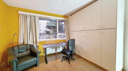 Rooms in Reykjavík Miðborg - photo 1