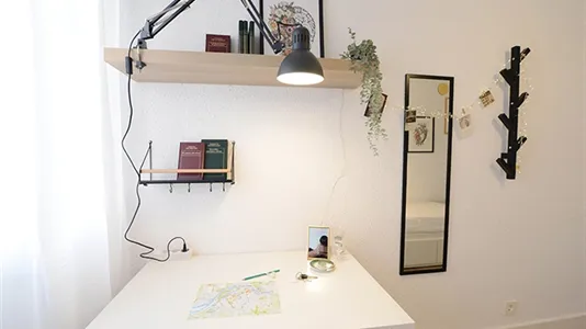 Rooms in Bilbao - photo 8