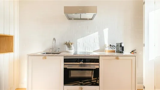 Apartments in Location is not specified - photo 6