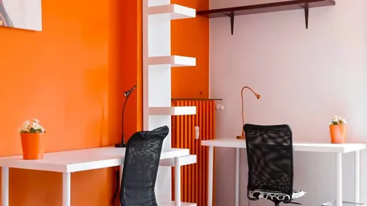 Rooms in Milano Zona 4 - Vittoria, Forlanini - photo 9