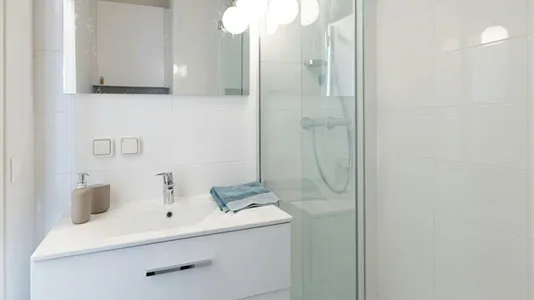 Rooms in Lyon - photo 9